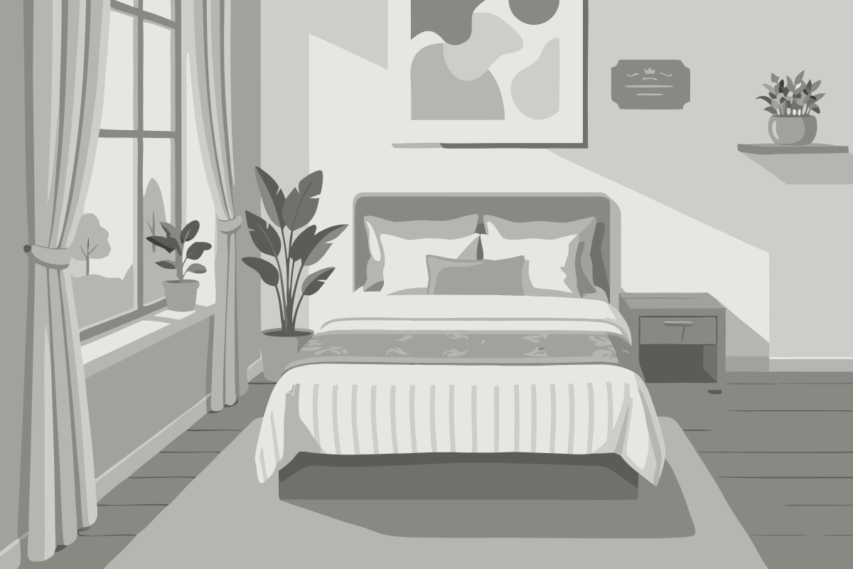Apartamento de 3 dormitorios