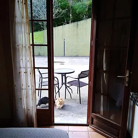 Apartamento Rural Artizarra-2